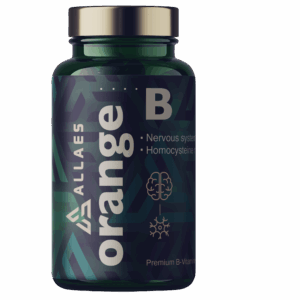 allaes orange b