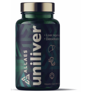 allaes uniliver