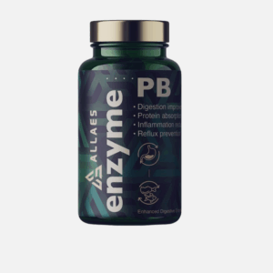 allaes enzyme pb
