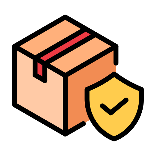 driada shop protection