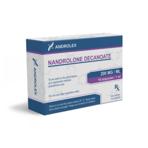 methenolone enanthate amp