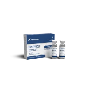 androlex somatropin hgh liquid 100 iu 